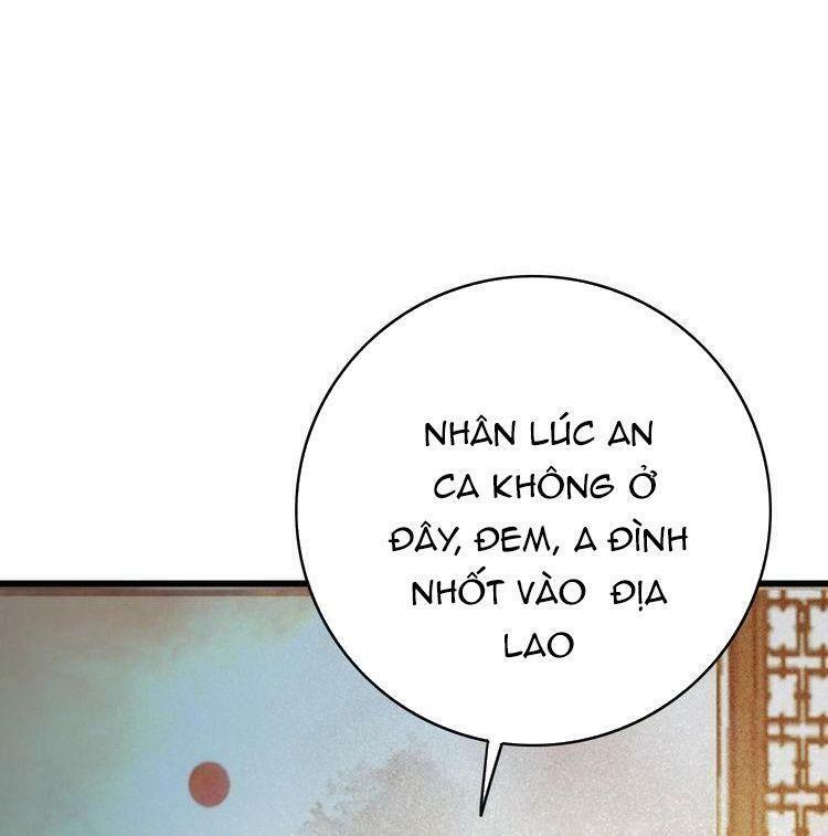 Đông Cung Giai Hạ Tù: Chapter 48
