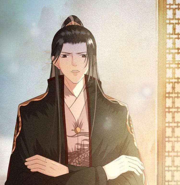 Đông Cung Giai Hạ Tù: Chapter 48