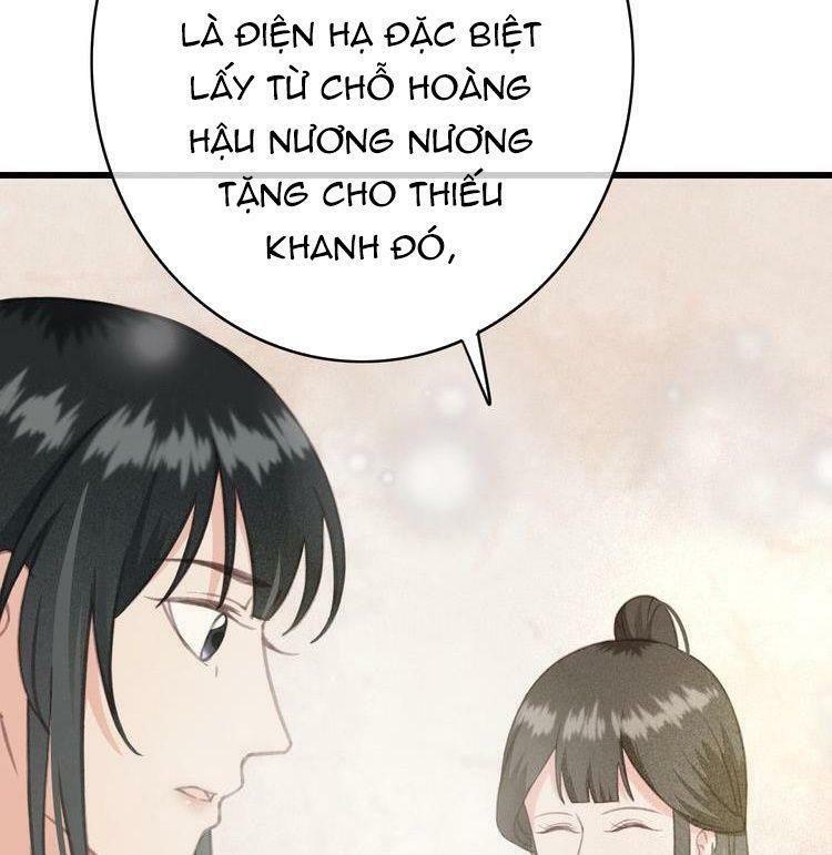 Đông Cung Giai Hạ Tù: Chapter 48