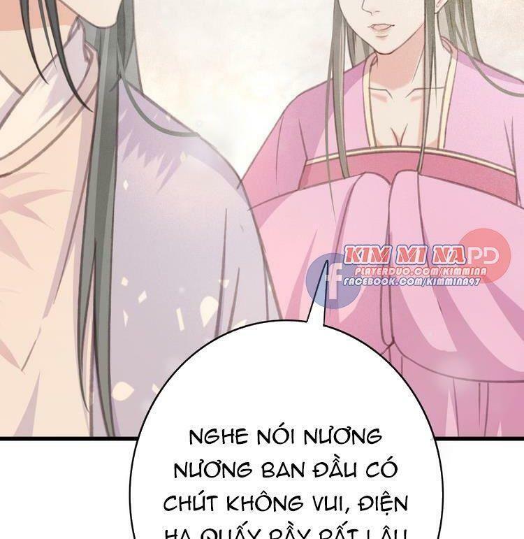 Đông Cung Giai Hạ Tù: Chapter 48