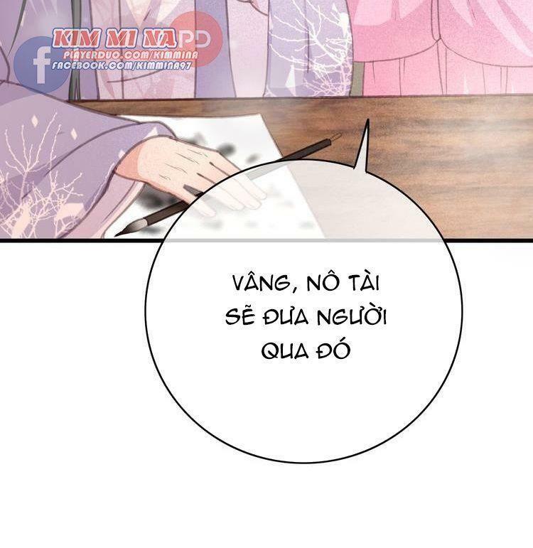 Đông Cung Giai Hạ Tù: Chapter 48