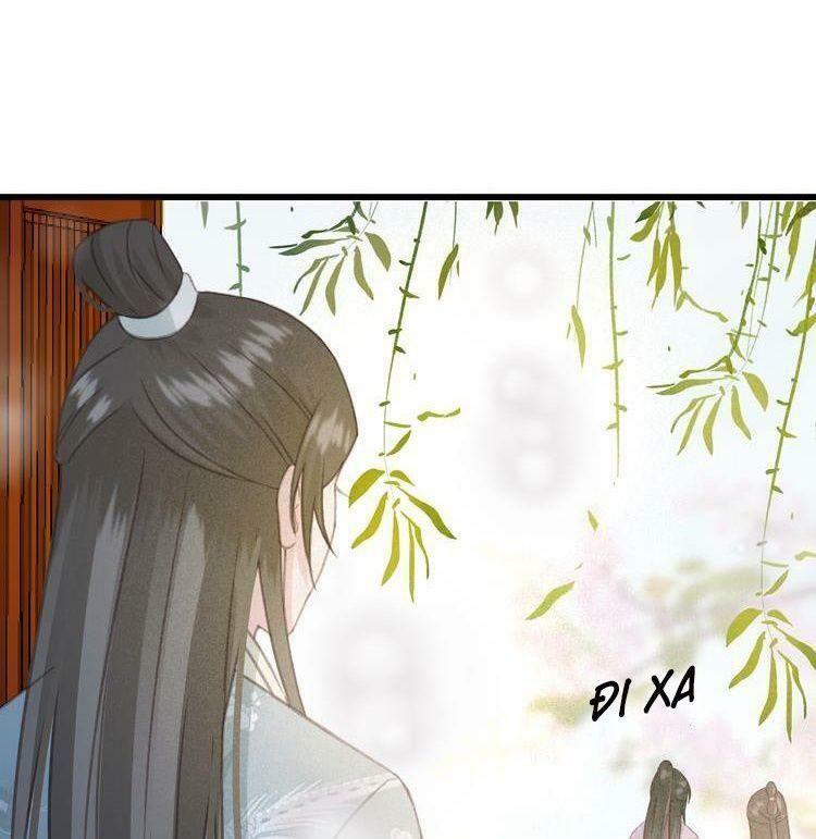 Đông Cung Giai Hạ Tù: Chapter 48