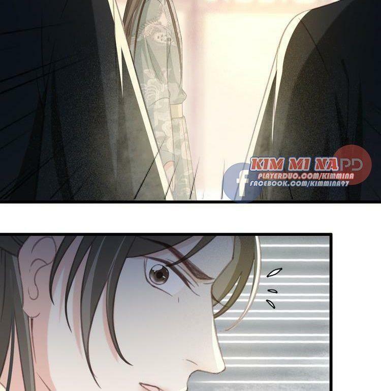 Đông Cung Giai Hạ Tù: Chapter 48