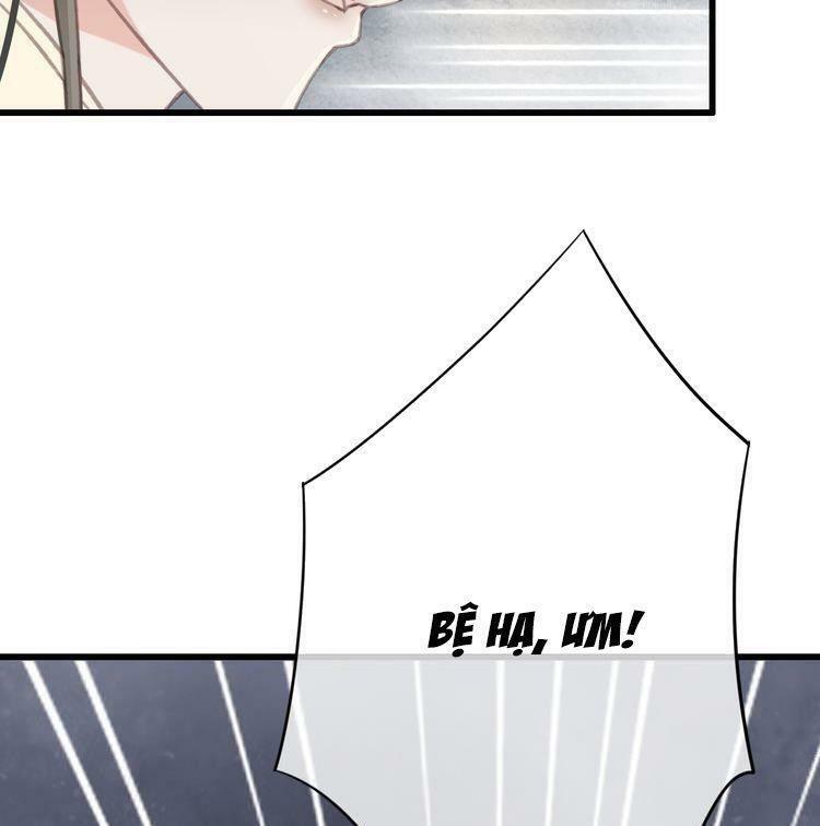 Đông Cung Giai Hạ Tù: Chapter 48