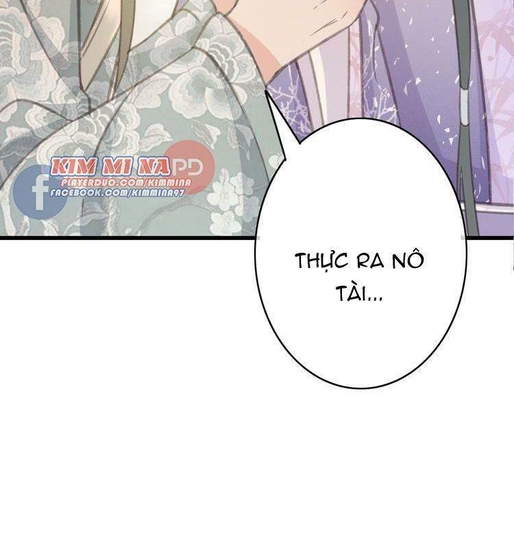 Đông Cung Giai Hạ Tù: Chapter 48