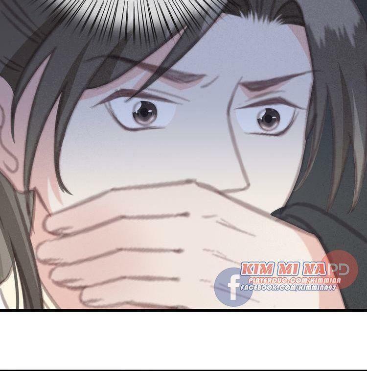 Đông Cung Giai Hạ Tù: Chapter 48