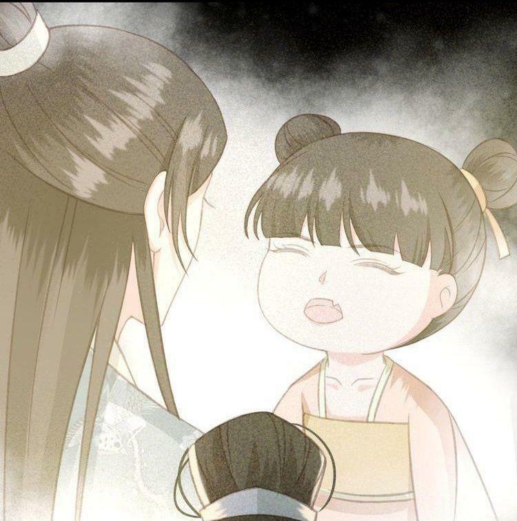 Đông Cung Giai Hạ Tù: Chapter 48