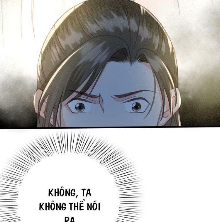 Đông Cung Giai Hạ Tù: Chapter 48