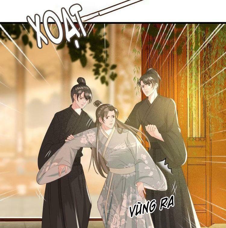 Đông Cung Giai Hạ Tù: Chapter 48