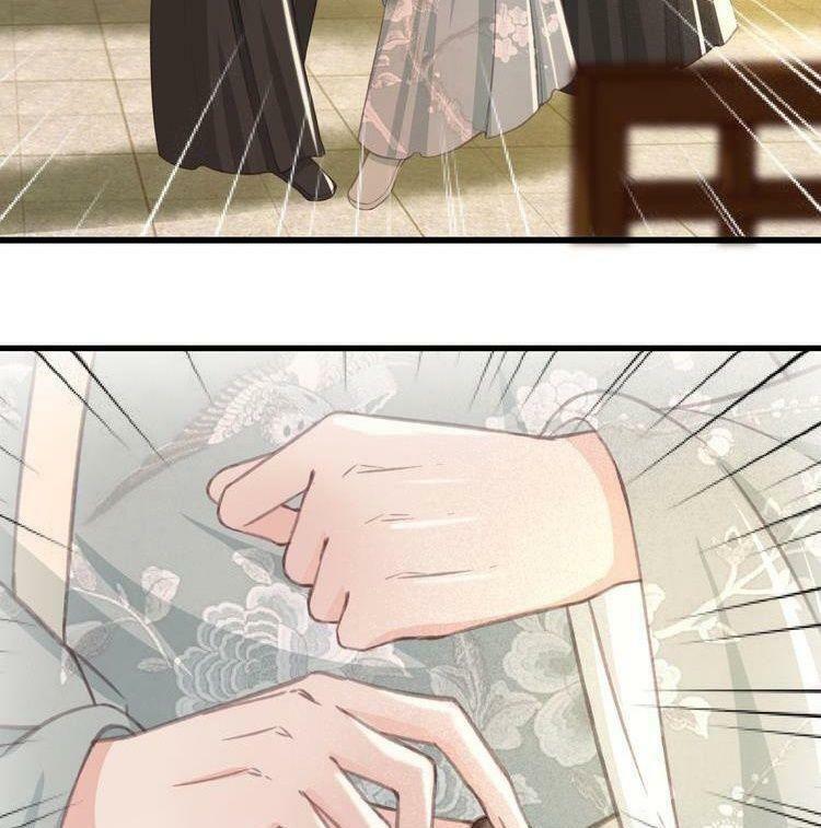 Đông Cung Giai Hạ Tù: Chapter 48