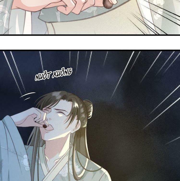 Đông Cung Giai Hạ Tù: Chapter 48