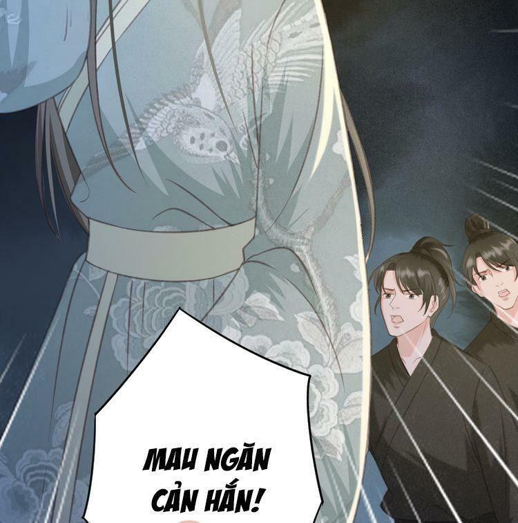 Đông Cung Giai Hạ Tù: Chapter 48