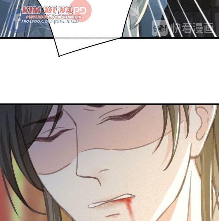 Đông Cung Giai Hạ Tù: Chapter 48