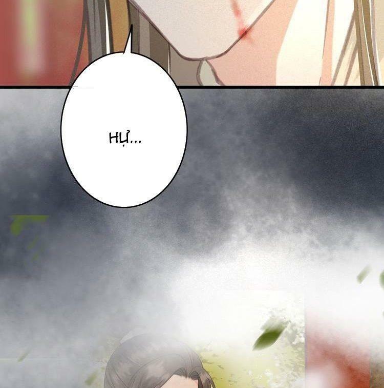 Đông Cung Giai Hạ Tù: Chapter 48