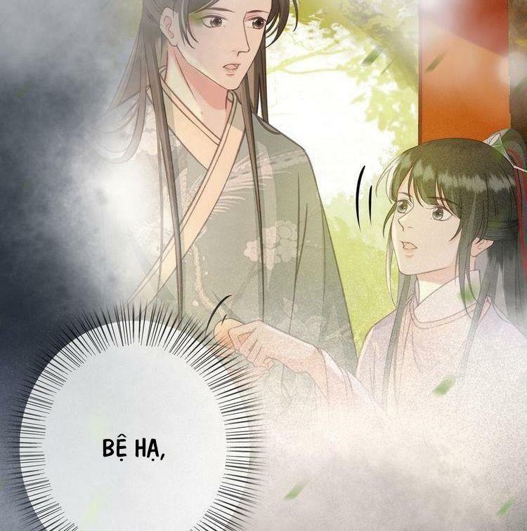 Đông Cung Giai Hạ Tù: Chapter 48