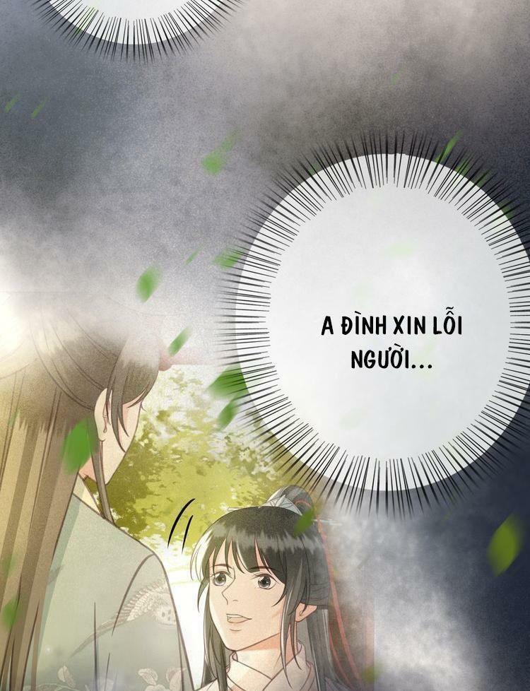 Đông Cung Giai Hạ Tù: Chapter 48