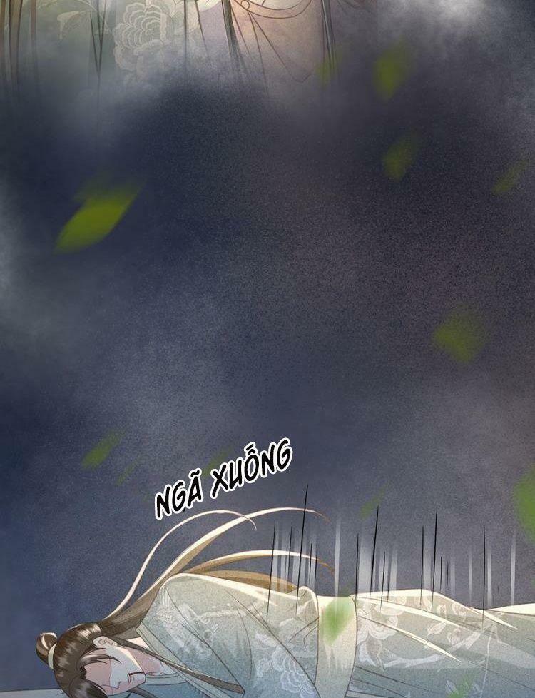 Đông Cung Giai Hạ Tù: Chapter 48
