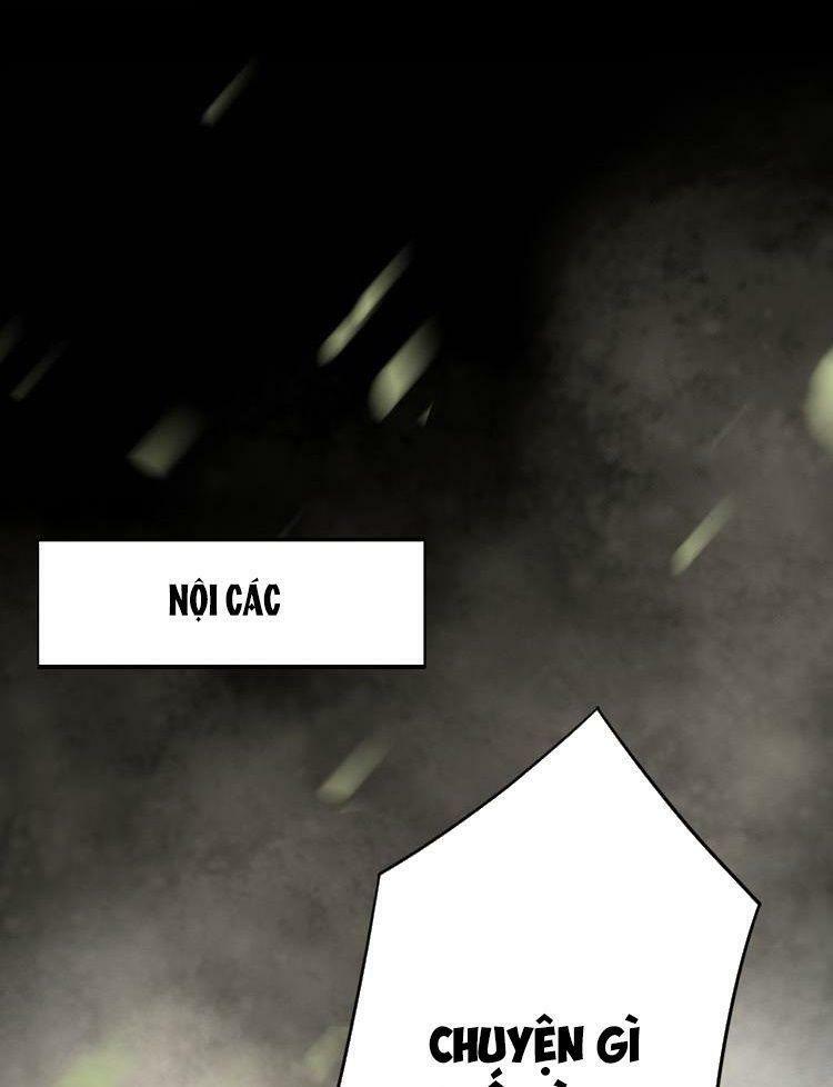 Đông Cung Giai Hạ Tù: Chapter 48