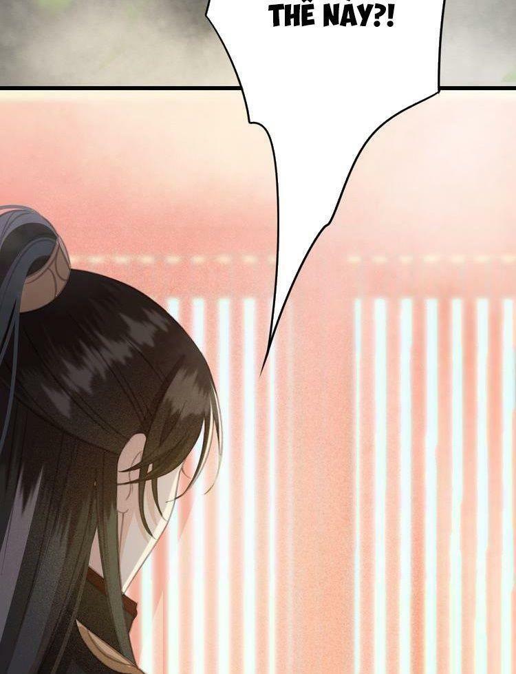 Đông Cung Giai Hạ Tù: Chapter 48