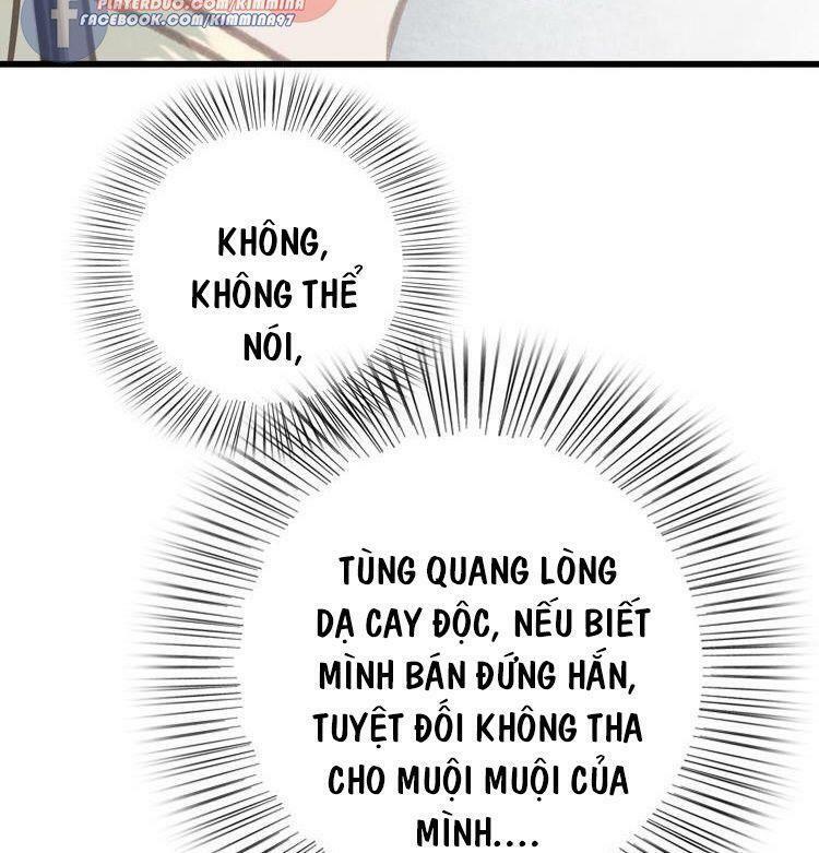 Đông Cung Giai Hạ Tù: Chapter 48
