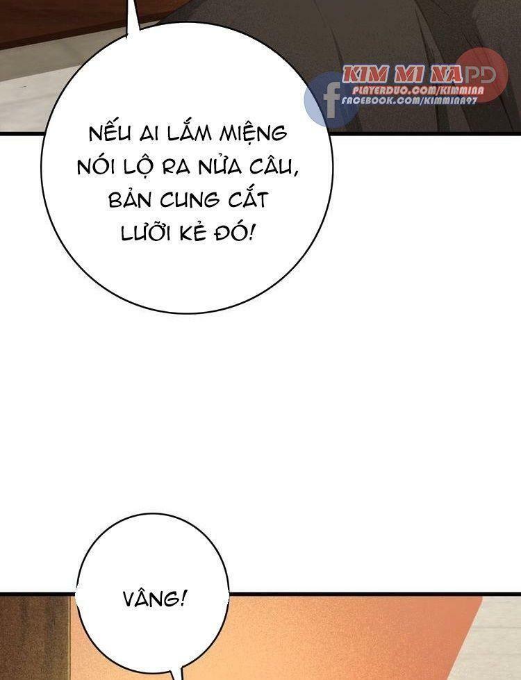 Đông Cung Giai Hạ Tù: Chapter 48