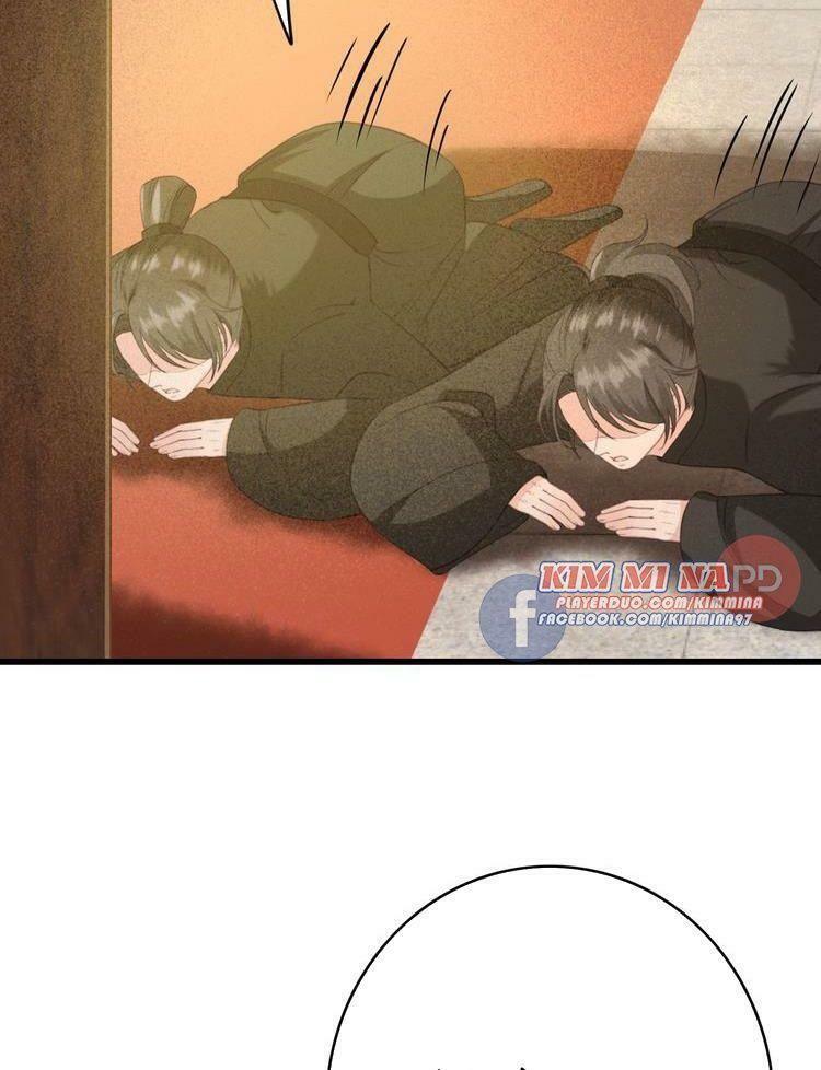Đông Cung Giai Hạ Tù: Chapter 48