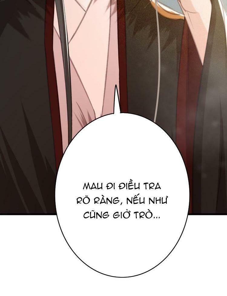 Đông Cung Giai Hạ Tù: Chapter 48