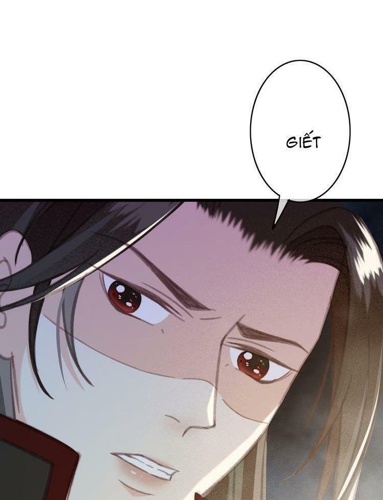 Đông Cung Giai Hạ Tù: Chapter 48