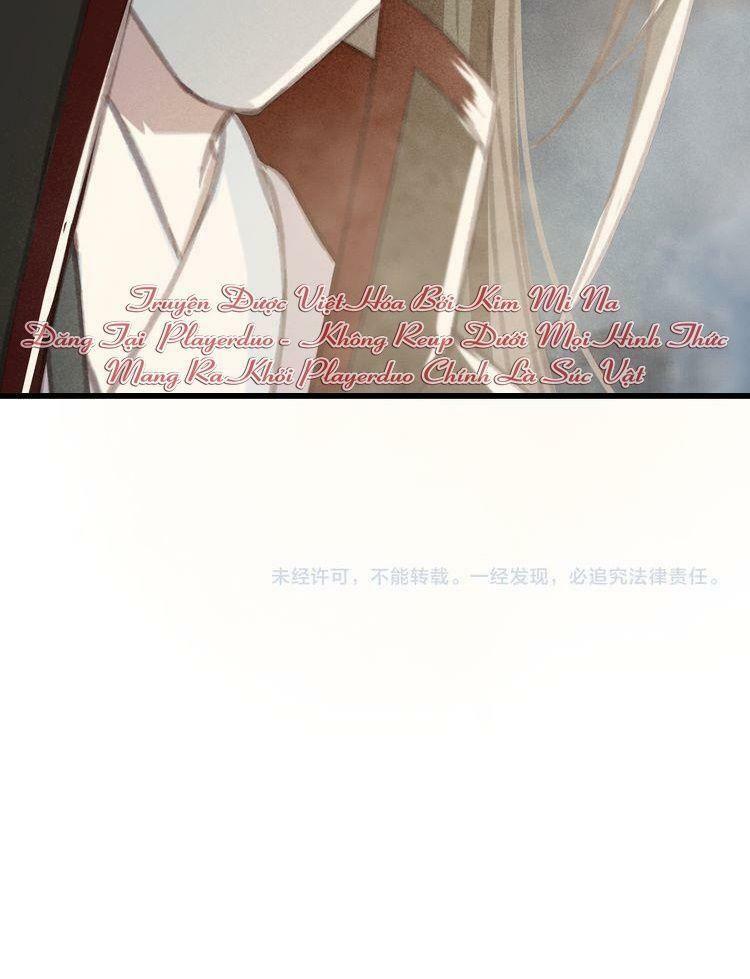 Đông Cung Giai Hạ Tù: Chapter 48
