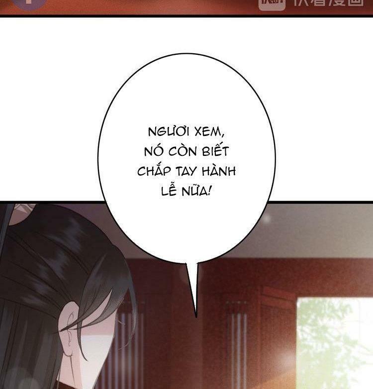 Đông Cung Giai Hạ Tù: Chapter 49