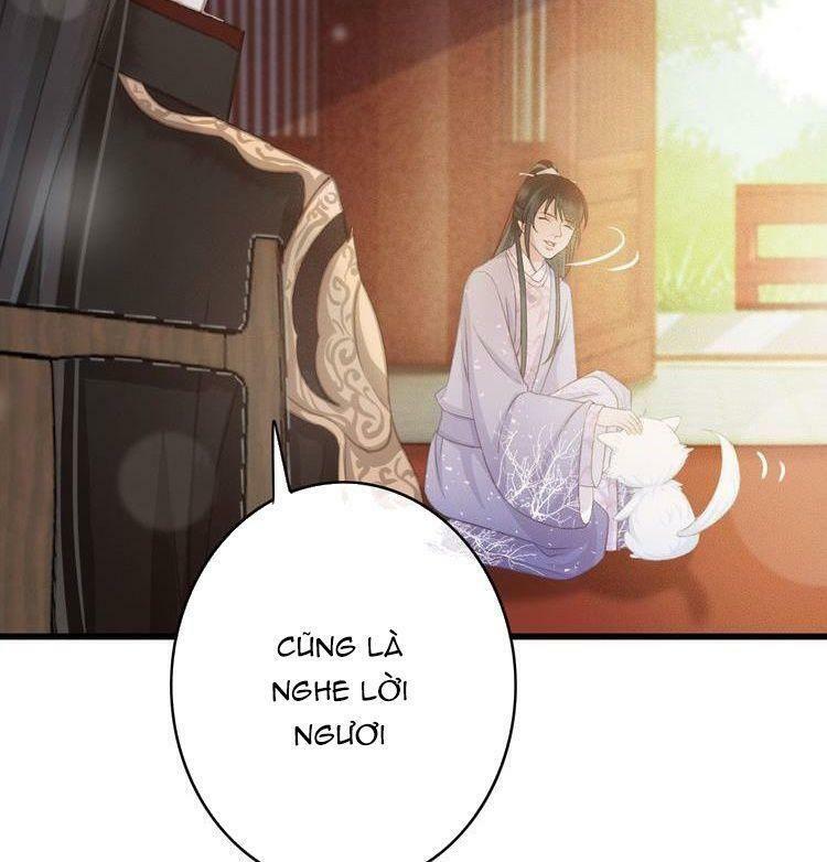Đông Cung Giai Hạ Tù: Chapter 49