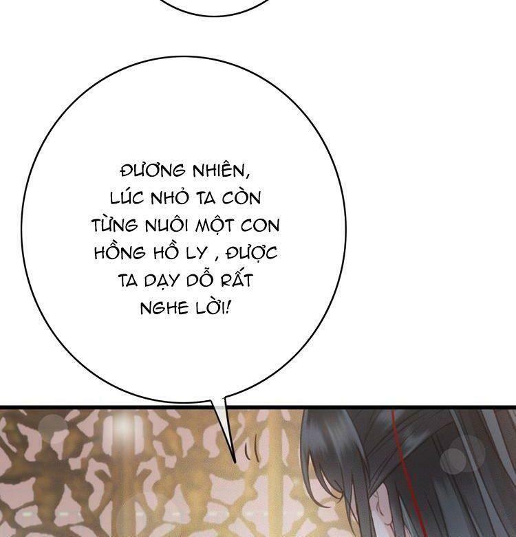 Đông Cung Giai Hạ Tù: Chapter 49