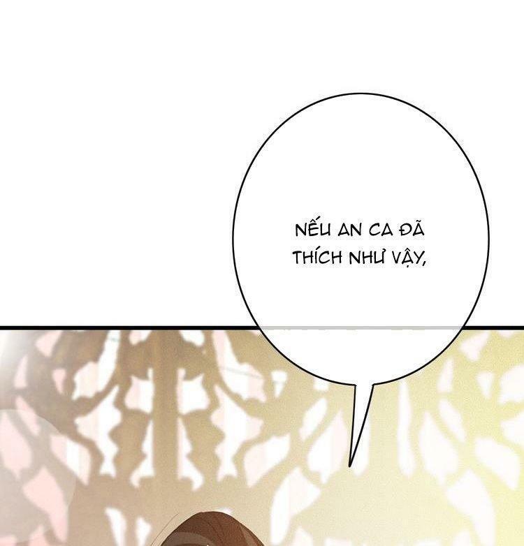 Đông Cung Giai Hạ Tù: Chapter 49