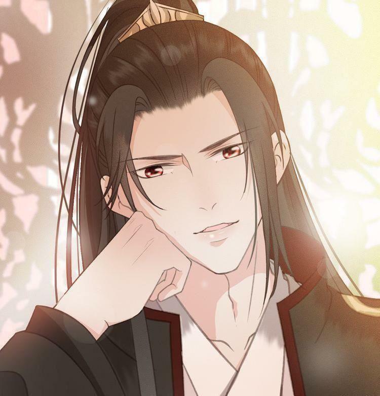 Đông Cung Giai Hạ Tù: Chapter 49