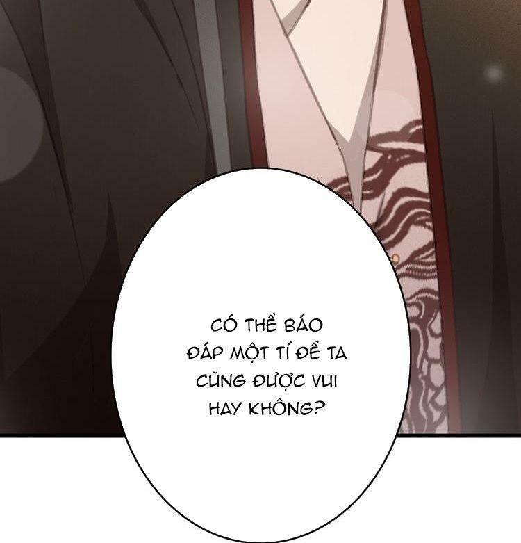 Đông Cung Giai Hạ Tù: Chapter 49