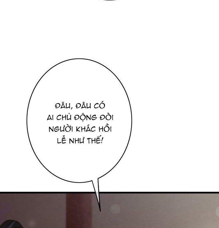 Đông Cung Giai Hạ Tù: Chapter 49