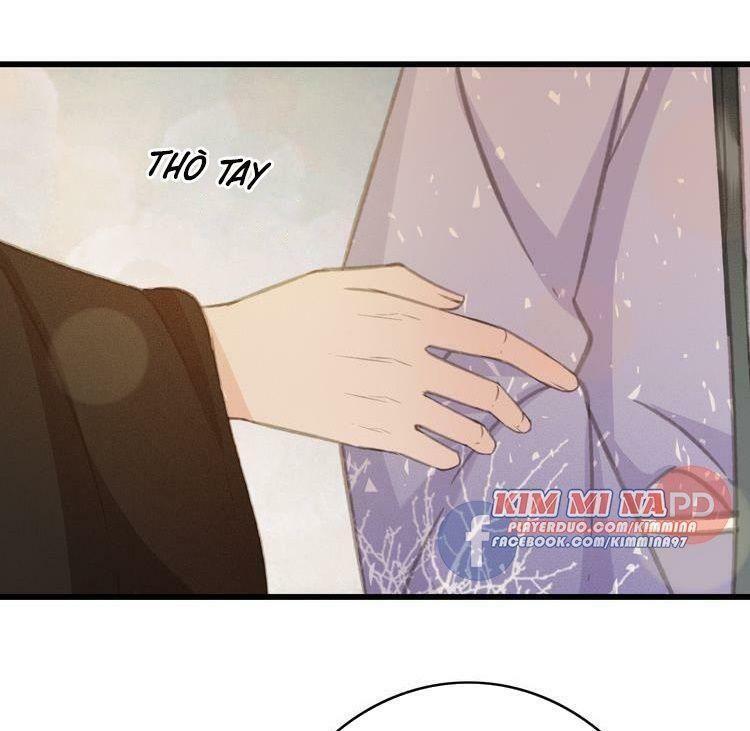 Đông Cung Giai Hạ Tù: Chapter 49