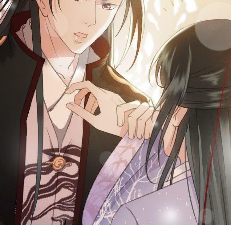 Đông Cung Giai Hạ Tù: Chapter 49