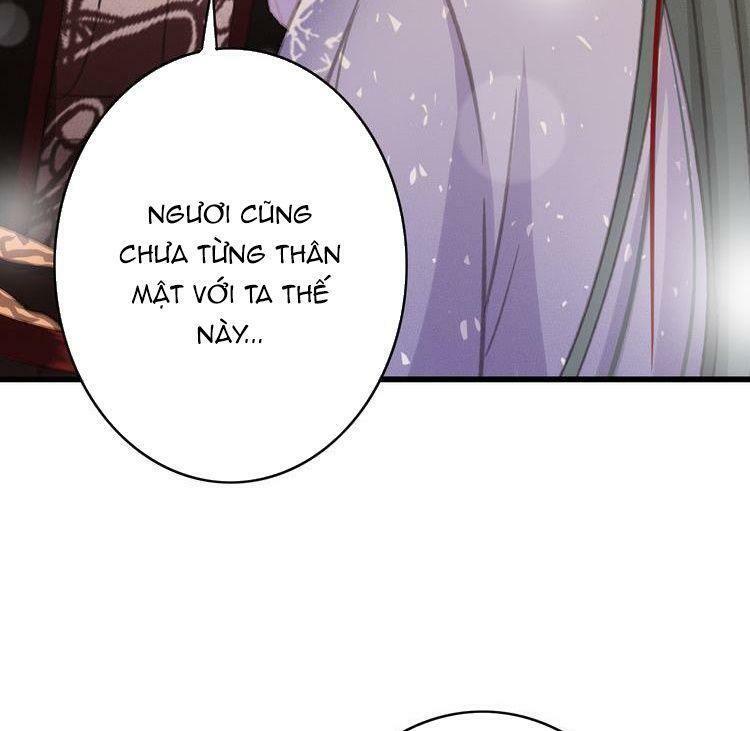 Đông Cung Giai Hạ Tù: Chapter 49