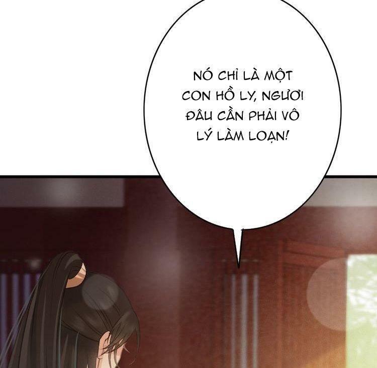 Đông Cung Giai Hạ Tù: Chapter 49