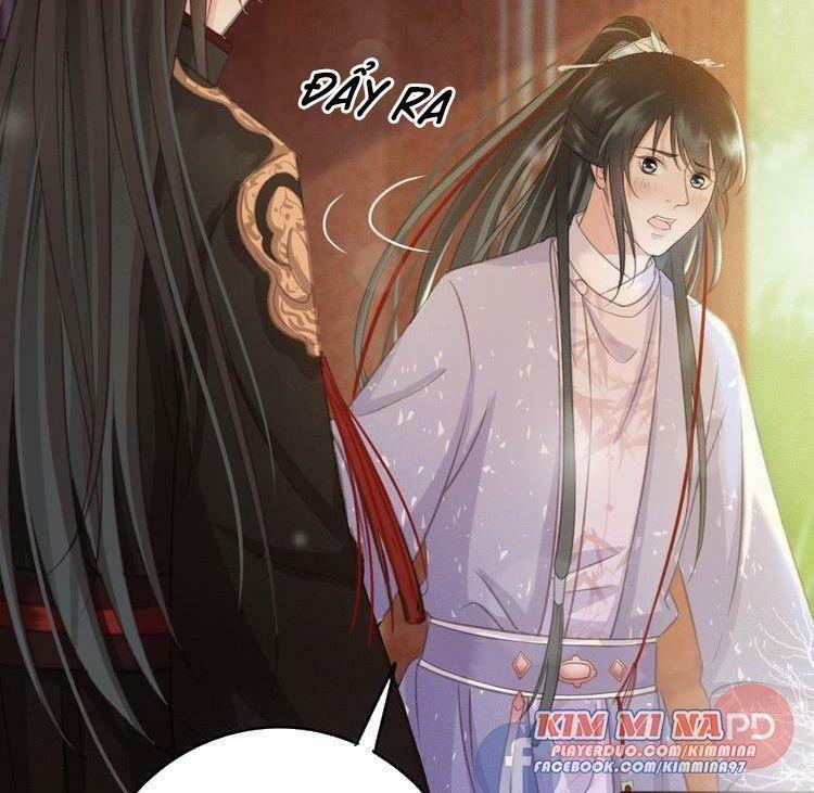 Đông Cung Giai Hạ Tù: Chapter 49