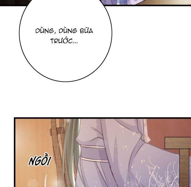Đông Cung Giai Hạ Tù: Chapter 49