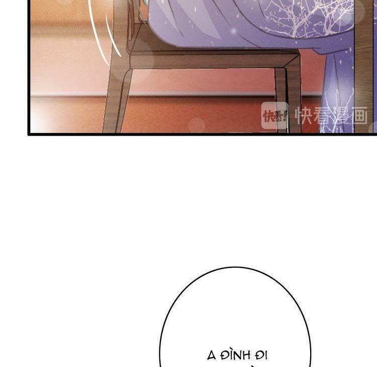 Đông Cung Giai Hạ Tù: Chapter 49