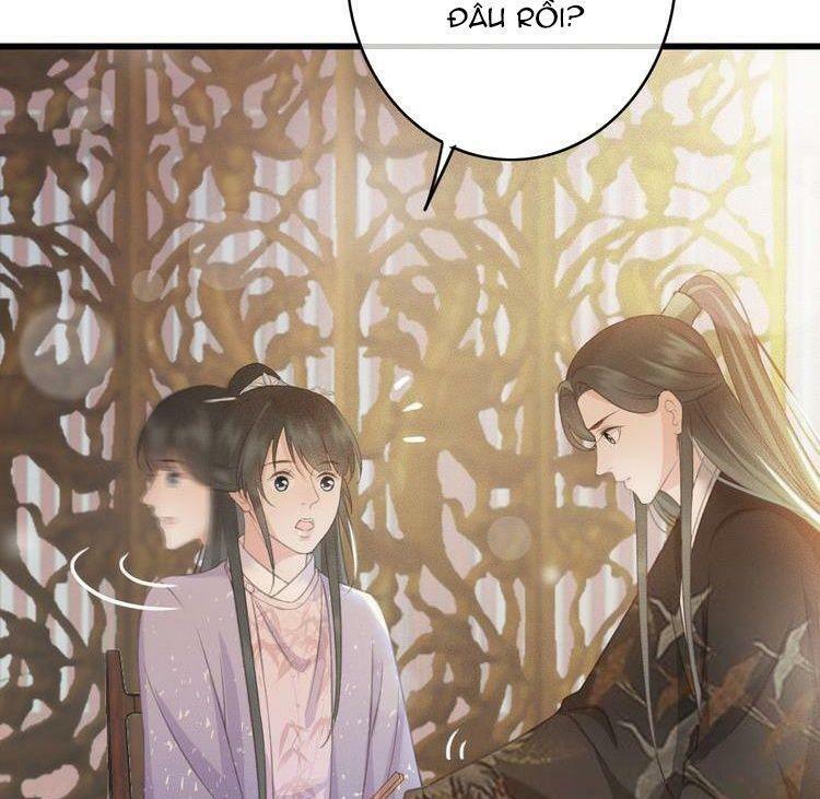 Đông Cung Giai Hạ Tù: Chapter 49