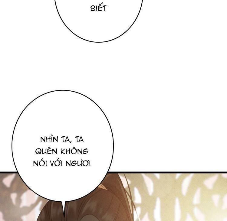 Đông Cung Giai Hạ Tù: Chapter 49