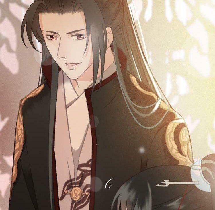 Đông Cung Giai Hạ Tù: Chapter 49