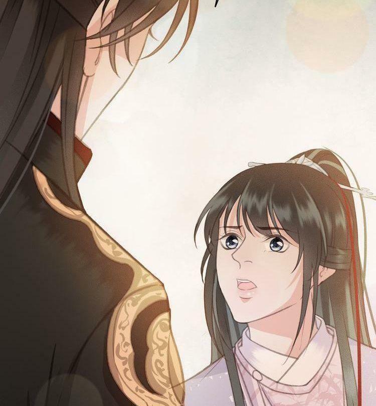 Đông Cung Giai Hạ Tù: Chapter 49