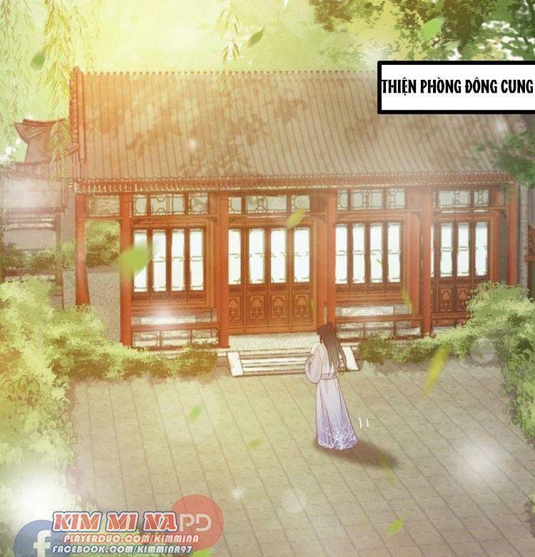 Đông Cung Giai Hạ Tù: Chapter 49