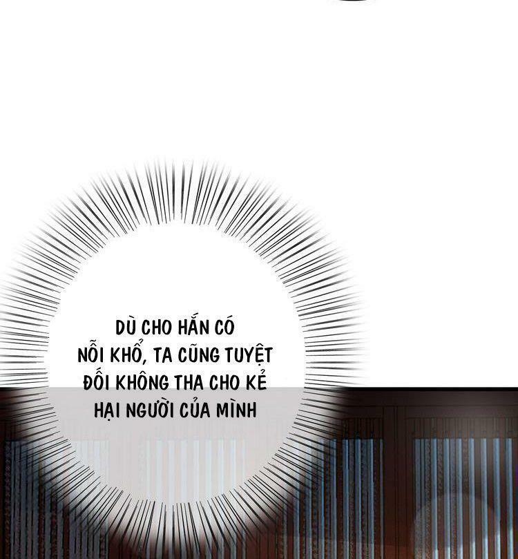 Đông Cung Giai Hạ Tù: Chapter 49
