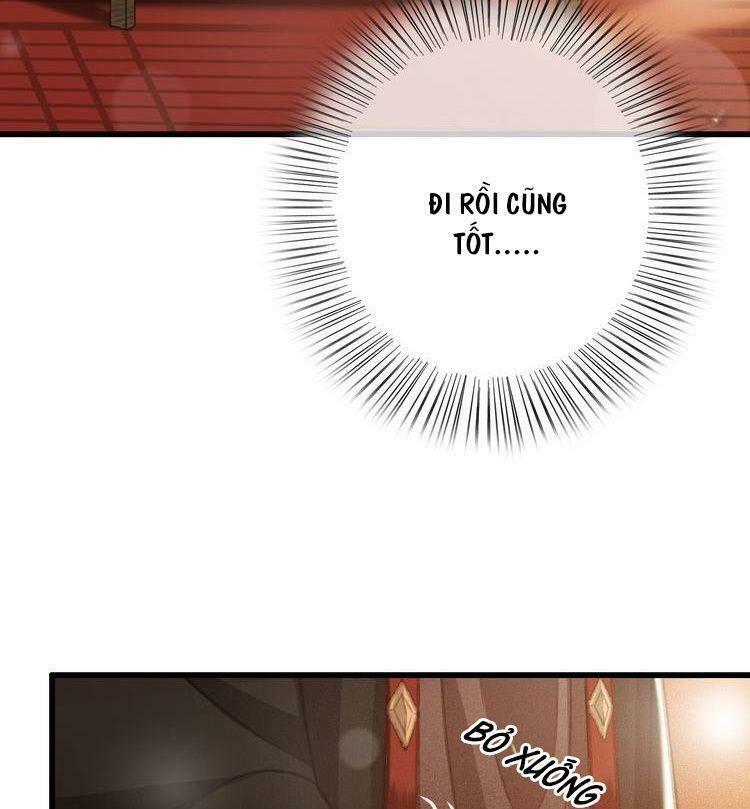 Đông Cung Giai Hạ Tù: Chapter 49